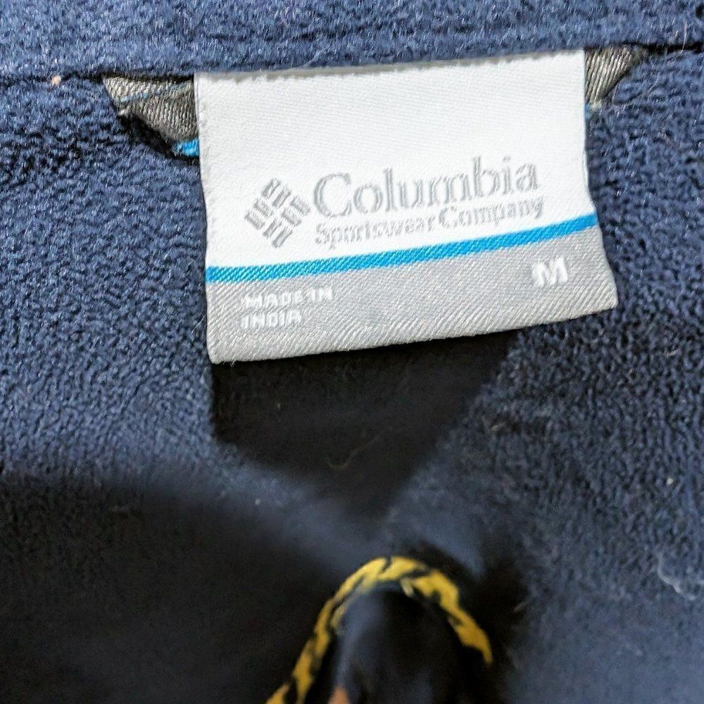 ‎Columbia Michigan Jacket - Picture 2 of 6